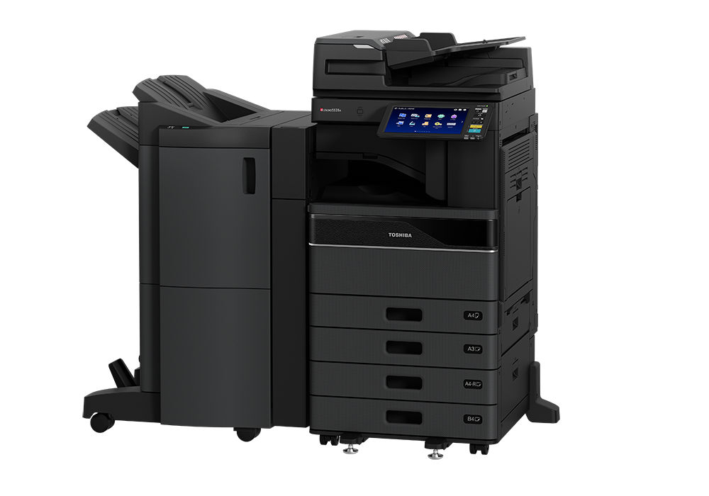 e-STUDIO 5528A